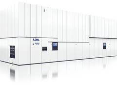 三星拟投1.1万亿韩元引入先进光刻设备