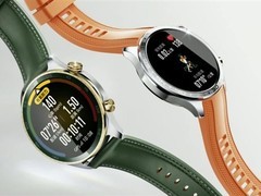 荣耀手表5 Pro发布：支持无感血压监测，售价1599元起