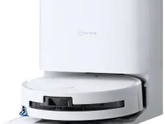 科沃斯T80S扫拖机器人上市，2903元起享全链路智能清洁