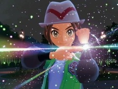 宝可梦传说：Z-A登陆Switch双平台，模拟器已支持PC及安卓流畅运行