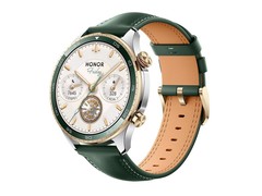 不止是看时间，这些智能手表让运动更聪明