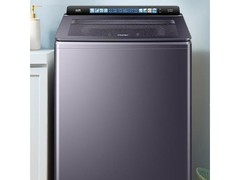 空间有限？这三台大容量洗衣机太香了