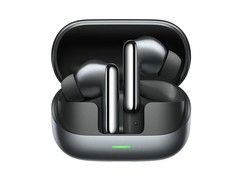 荣耀Earbuds4星空黑314元