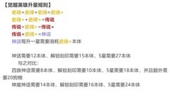 剑与远征新手必看攻略