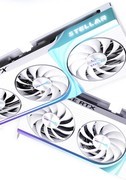万丽RTX 5070 12GB星际显卡双11到手4599元 支持12期免息！