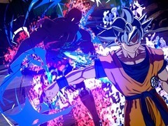 七龙珠 电光炸裂！ZEROSwitch双版本11月13日发售 支持全机型免费更新