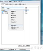 Windows任务管理器使用指南