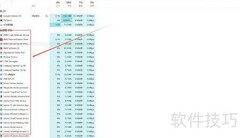 关闭Windows无用进程方法