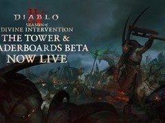 暗黑4 2.5.2版本上线：魔域高塔测试开启，排行榜与资料片计划曝光