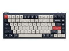 SKN毕方矮轴键盘299元