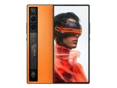 红魔10 Air 5G手机2763元抢