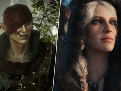 巫师3十年后再推大型扩展，泽瑞坎新章或将揭晓希里成长之谜