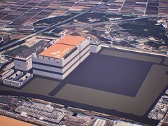 SK海力士拟投909亿建AI内存封装厂