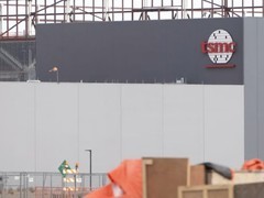 台积电拟在美再建五座晶圆厂扩产AI芯片