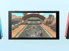 任天堂回应Switch2售价：暂不受内存涨价影响