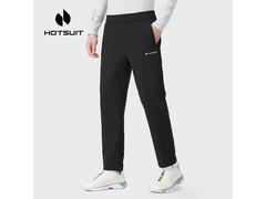 HOTSUIT男款运动裤京东5折低至129元