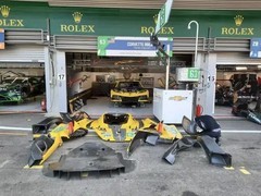 维修区规则详解：细节决定胜负