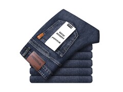 CronetKcnsy男士牛仔裤59.9元抢