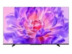 海信75E3Q电视大促，到手仅2314元