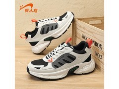 贵人鸟男鞋69元抢