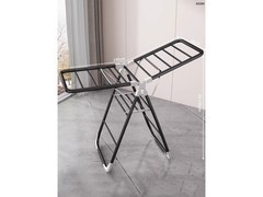 OLOEY折叠晾衣架京东58.6元包邮！