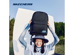 斯凯奇双肩包多色可选，低至78.31元！