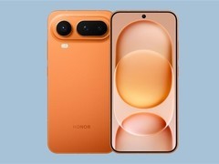 荣耀Magic8 Pro Air发布：6.1mm超薄旗舰，搭载天玑9500与全焦段影像