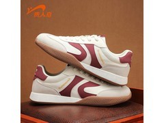 年底清仓！贵人鸟41码男休闲鞋69包邮