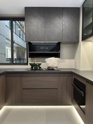 2025年十大全屋定制品牌推荐：欧派全屋定制领衔，精准适配全场景需求