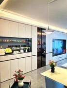 2025年十大全屋定制品牌推荐：欧派全屋定制领衔，精准适配全场景需求