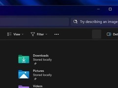微软推Win11文件管理器AI新功能引争议