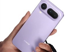 荣耀Magic8 Pro Air发布在即：轻薄设计搭载旗舰性能