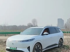 eπ008上市：15.99万起售，科学充电与电池养护全解析