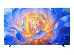 天猫海信75E5Q电视大促，低至3389元