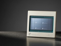 韩国Rebellions向马斯克xAI交付AI芯片样品