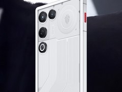 红魔11 Air发布在即：屏下摄像+骁龙8至尊，主打性能与颜值双突破