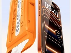 闪魔iPhone钢化膜6.76元抢购，适配13-17系列