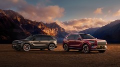 极氪8X正式上市：首次搭载舱驾融合超级智能体，上市限时售价32.98万元起