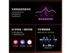 OPPO Watch X3无限钛手表京东特惠