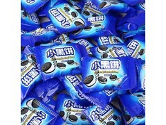 小黑饼整箱批发！满 3 减 2，拍 2 单发 24 包超划算