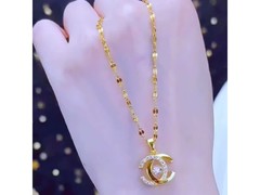 2026灵动CC项链镇店之宝，赠礼盒仅39.9元！