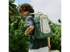 安踏百川包TT22双肩包京东特惠低至119元