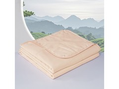 水星家纺A类十孔夏被，晚8点5折仅55元