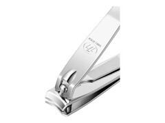 THREE SEVEN进口平口指甲钳限时11.9元