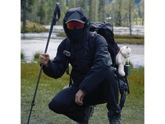 Pioneer Camp冲锋衣京东5折低至149元