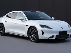 尚界Z7/Z7T双车预售破7万，2026年4月22日上市