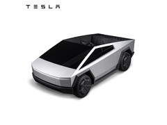 特斯拉Cybertruck儿童车限时抢