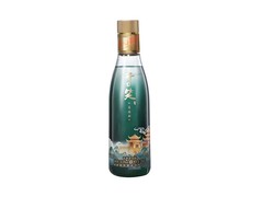开口笑自悠然 50.8 度小酒，优惠到手仅 45.9 元！