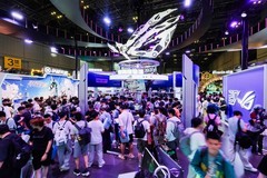 华硕显卡高能集结BW 2026 解锁"ROG玩创宇宙”