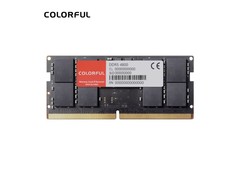 七彩虹DDR5 5600MHz 24GB笔记本内存